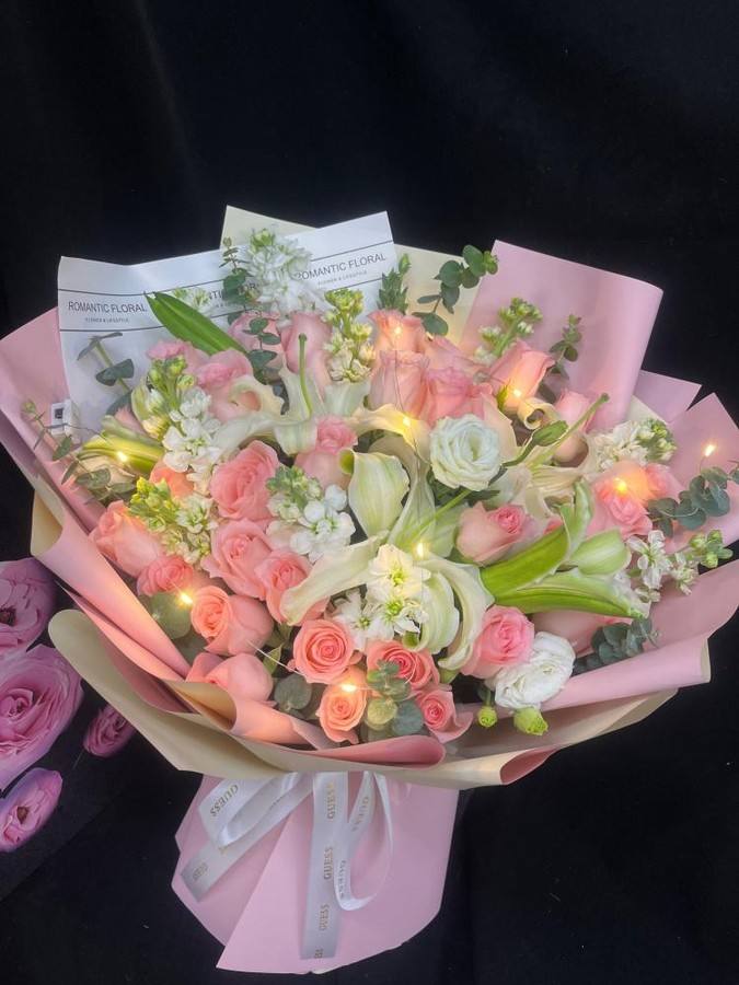 运城花店 运城花店