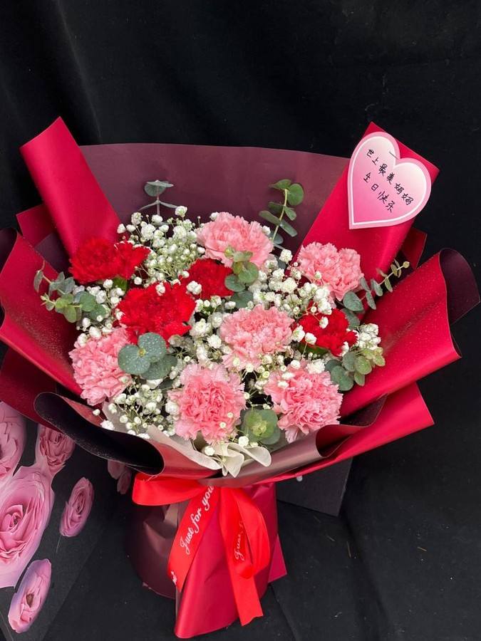 运城花店 运城花店